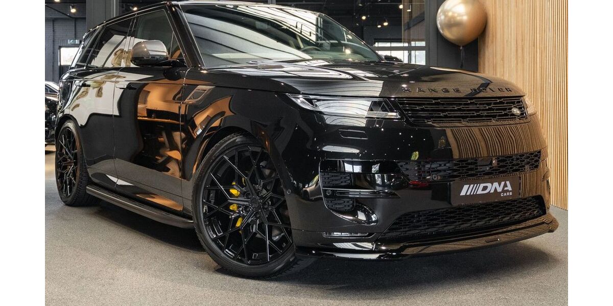 Land Rover Range Rover Sport 15.947 km 142.495 &euro; Kleve 47533