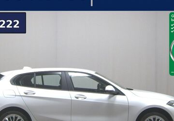 BMW 116 37.577 km 22.480 &euro; Gyhum/Bockel 27404