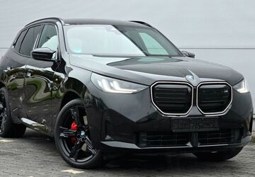 BMW X3 M50 24.459 km 65.800 &euro; Wiesbaden 65201