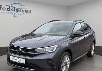 VW Taigo 4.900 km 29.979 &euro; Alfeld 31061