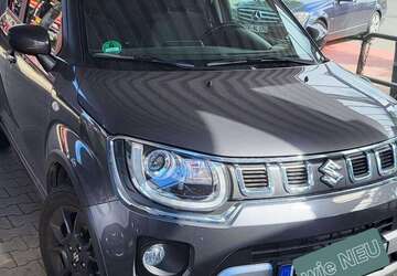 Suzuki Ignis 5.300 km 18.888 &euro; Eckernförde, Stadt 24340
