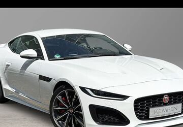 Jaguar F-Type 26.100 km 79.900 &euro; Köln 50968