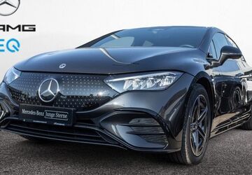 Mercedes-Benz EQE 17.774 km 49.290 &euro; Schwerte 58239