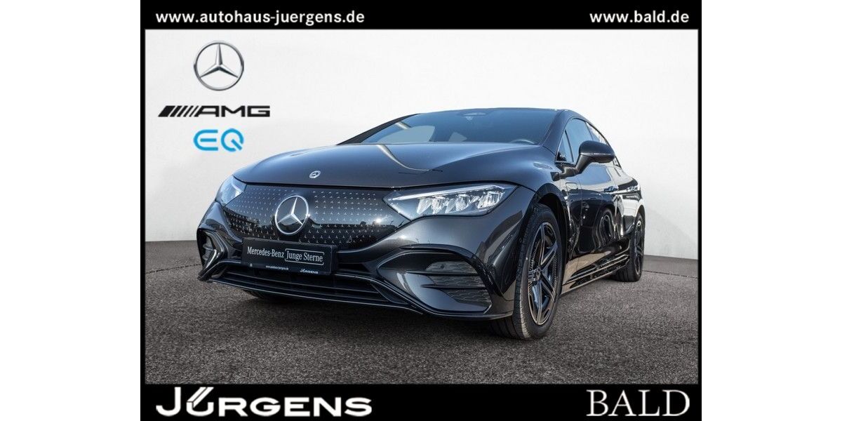 Mercedes-Benz EQE 17.774 km 49.290 &euro; Schwerte 58239