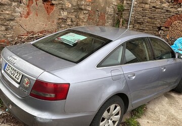 Audi A6 260.000 km 8.000 &euro; Erfurt 99084