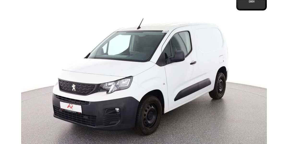 Peugeot Partner 50.000 km 11.880 &euro; Berlin 12103