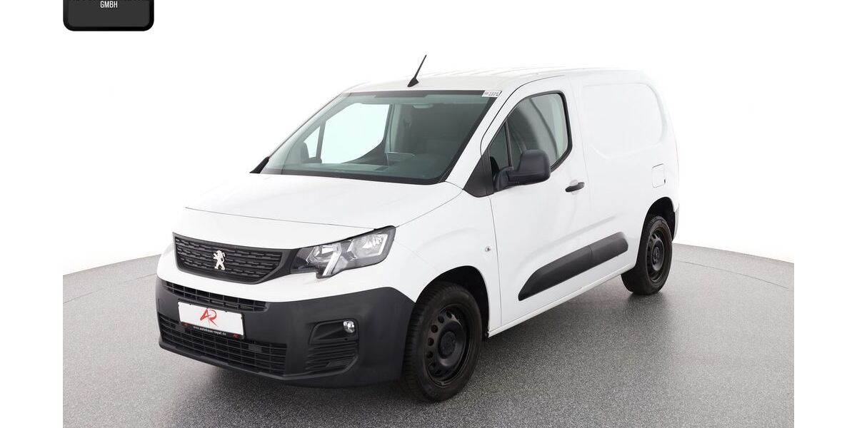 Peugeot Partner 50.000 km 12.480 &euro; Berlin 12103