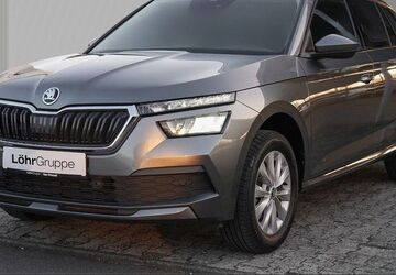 Skoda Kamiq 63.553 km 18.680 &euro; Höhr-Grenzhausen 56203