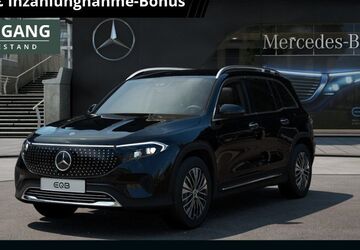 Mercedes-Benz EQB 22.175 km 43.350 &euro; Arnsberg 59759