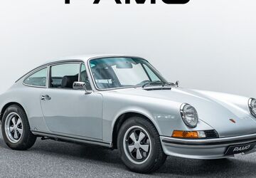 Porsche 911 Urmodell 5.000 km 169.900 &euro; Bodman-Ludwigshafen 78351