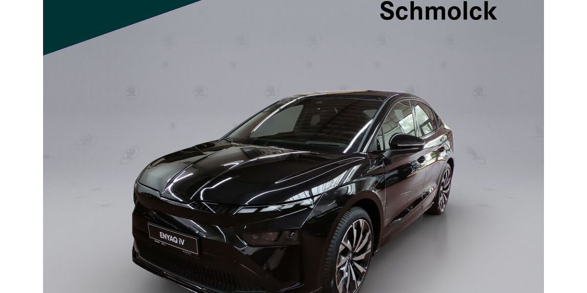 Skoda Enyaq 5.000 km 49.790 &euro; Emmendingen 79312