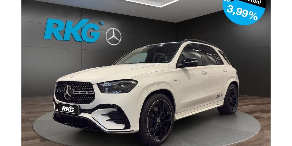 Mercedes-Benz GLE 350 9.800 km 93.890 &euro; Bonn 53119