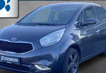 Kia Venga 113.318 km 7.980 &euro; Lengerich 49525