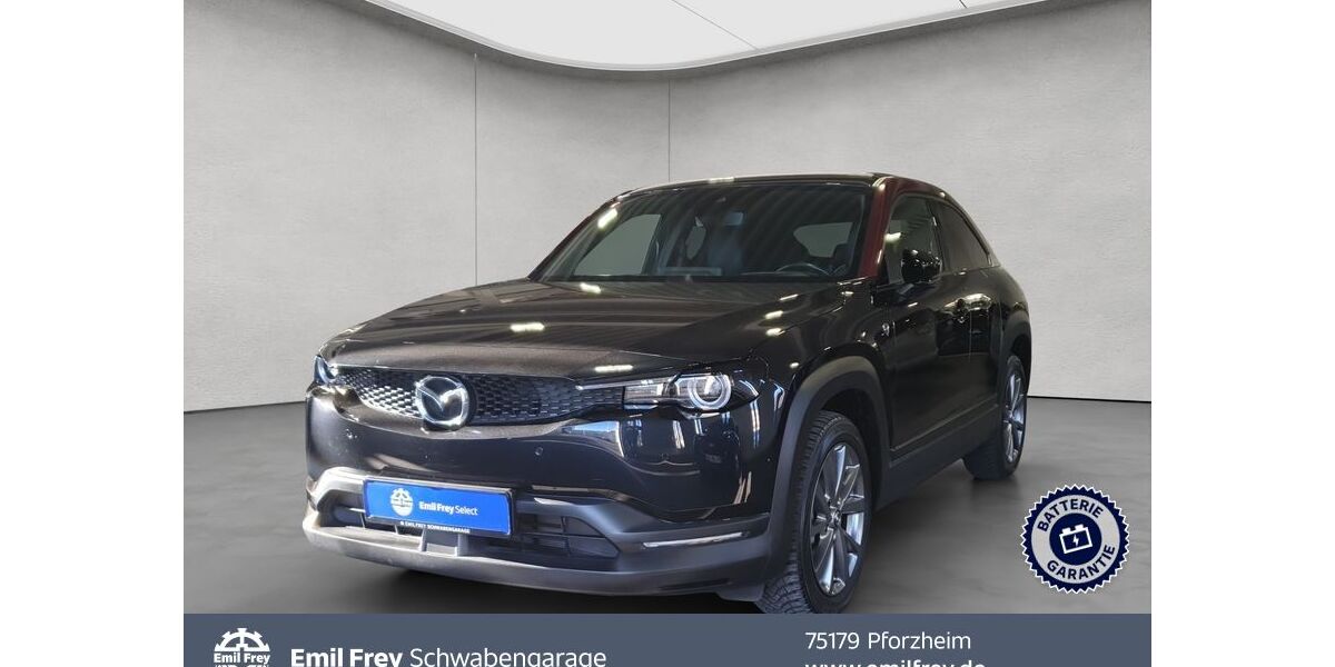 Mazda MX-30 43.010 km 21.450 &euro; Pforzheim 75179