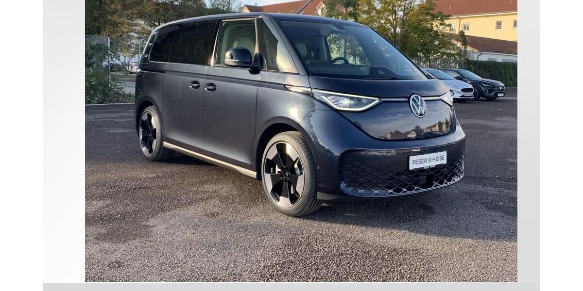 VW ID. Buzz 20.000 km 66.990 &euro; Dessau-Roßlau 06842