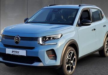 Citroen C3 3.500 km 18.000 &euro; Halle 06126