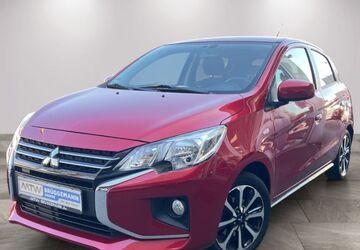 Mitsubishi Space Star 23.350 km 10.970 &euro; Essen 45145