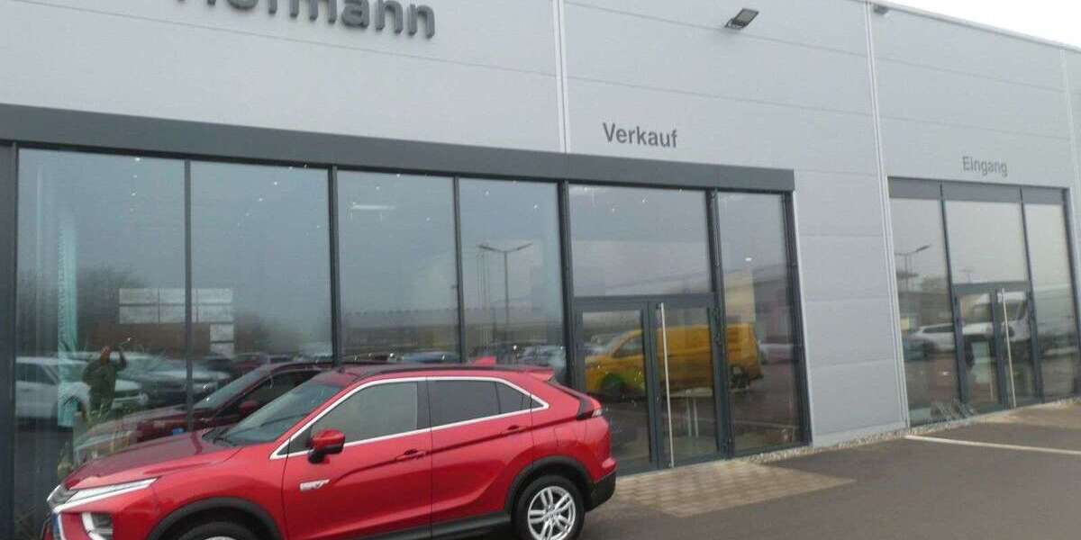 Mitsubishi Eclipse 59.950 km 17.950 &euro; Bad Saulgau 88348