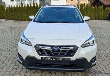 Subaru XV 24.695 km 26.900 &euro; Bad Kötzting 93444