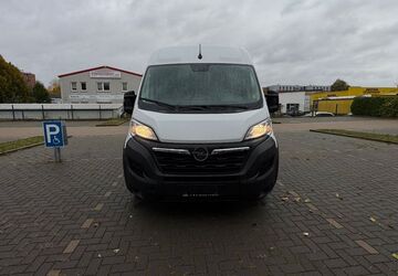Opel Movano 205.100 km 12.500 &euro; Hannover 30165