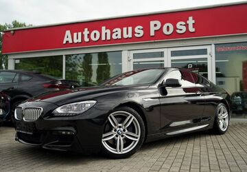 BMW 650 53.596 km 32.999 &euro; Eisenhüttenstadt 15890