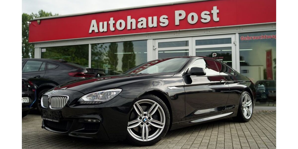 BMW 650 53.596 km 32.999 &euro; Eisenhüttenstadt 15890