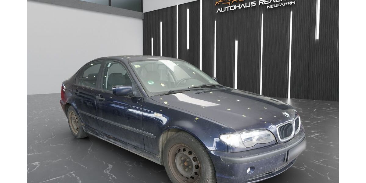 BMW 316 202.372 km 990 &euro; Neufahrn 85375