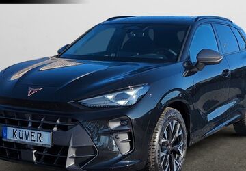 Cupra Terramar 2.300 km 36.340 &euro; Hagen 27628