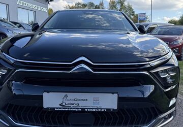 Citroen C5 X 21.975 km 20.300 &euro; Leisnig 04703