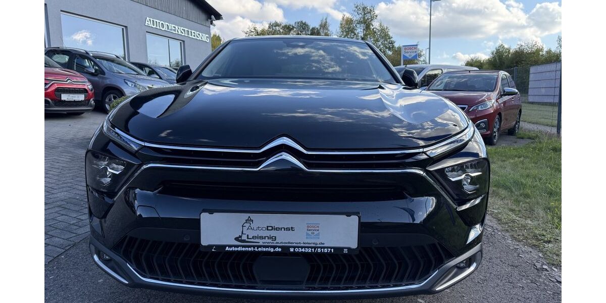 Citroen C5 X 21.975 km 20.300 &euro; Leisnig 04703