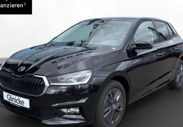 Skoda Fabia 4.092 km 20.990 &euro; Eschwege 37269