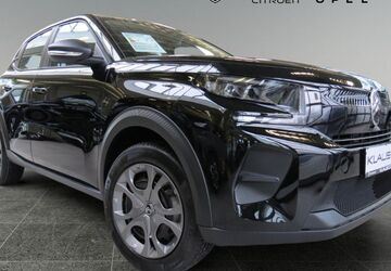 Citroen C3 1.045 km 14.750 &euro; Wismar 23970