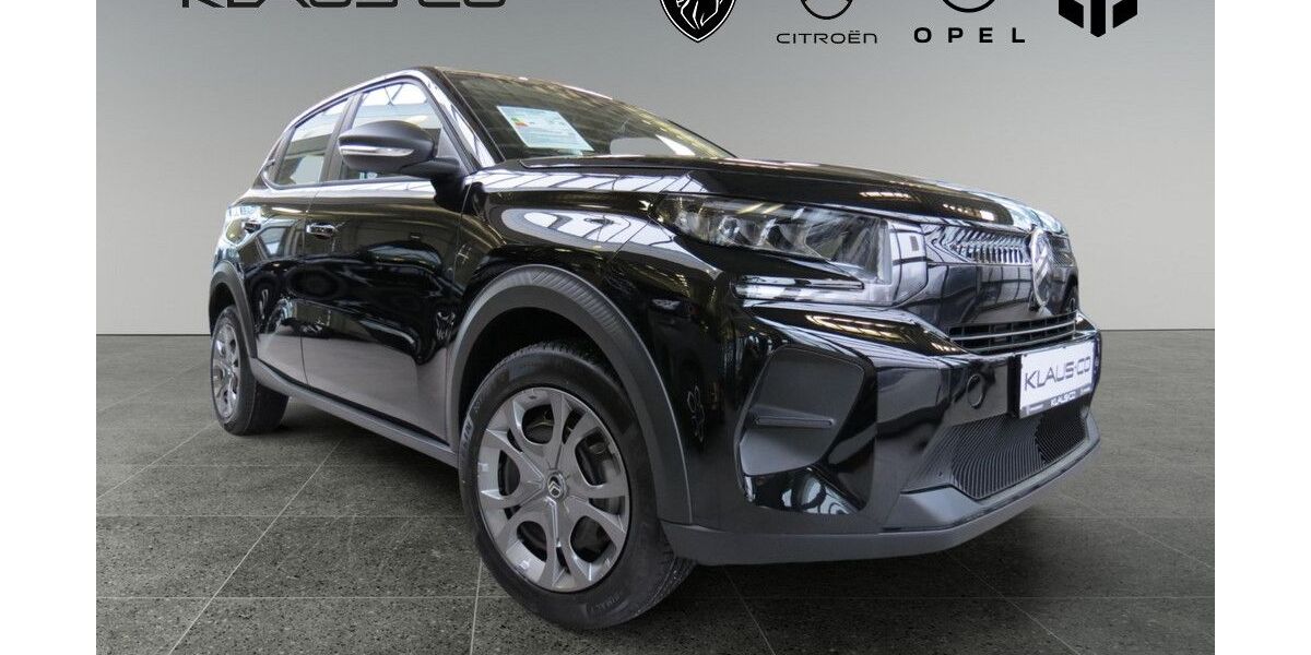 Citroen C3 1.045 km 14.750 &euro; Wismar 23970