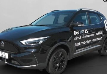 MG ZS 5.606 km 19.590 &euro; Dörfles-Esbach 96487
