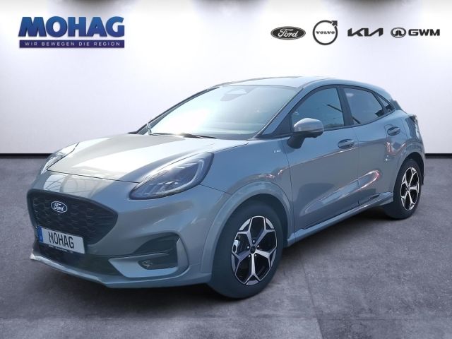 Ford Puma 23.037 km 26.390 &euro; Datteln 45711
