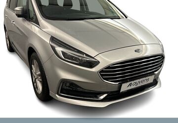 Ford Galaxy 97.229 km 21.480 &euro; Dorfmark 29683