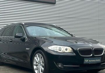 BMW 525 195.000 km 9.990 &euro; Kassel 34127