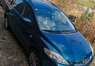 Mazda 5 259.780 km 600 &euro; Obersonthein 74423