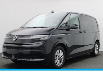 VW T7 Multivan 18.687 km 48.250 &euro; Düsseldorf 40233