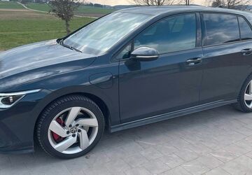 VW Golf 58.000 km 22.000 &euro; Ingoldingen 88456