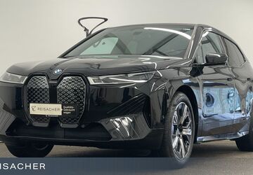 BMW X5 M60 5.140 km 84.749 &euro; Ulm 89077