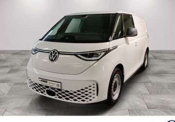VW ID. Buzz 20.500 km 40.950 &euro; Borna 04552