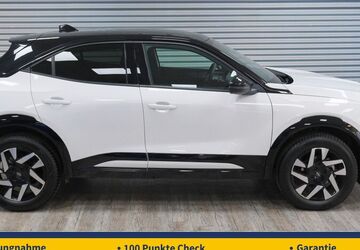 Opel Mokka 10.800 km 25.490 &euro; Gau-Bickelheim 55599