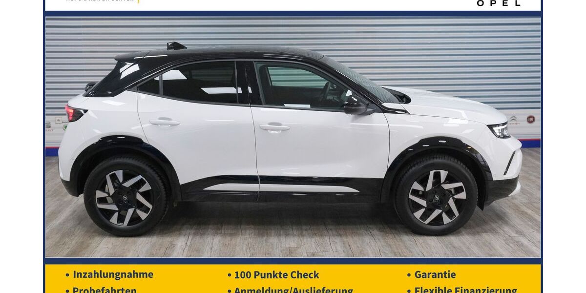 Opel Mokka 10.800 km 25.490 &euro; Gau-Bickelheim 55599