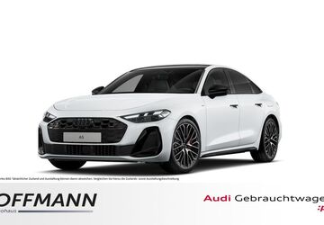 Audi A5 4.680 km 68.790 &euro; Arnsberg 59823