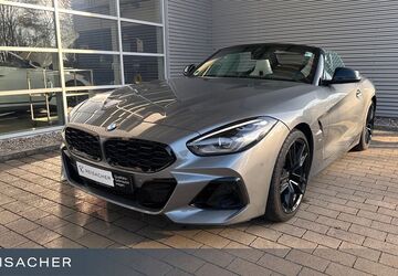 BMW Z4 7.114 km 47.349 &euro; Memmingen 87700