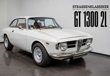 Alfa Romeo GT 29.880 km 49.999 &euro; Münster 48165