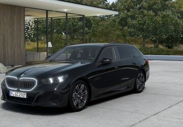 BMW 520 5.990 km 67.490 &euro; Stade 21680