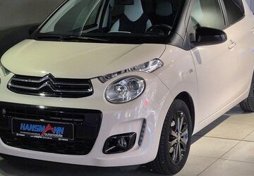 Citroen C1 87.000 km 9.850 &euro; Kassel 34123