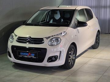 Gebrauchte Citroën C1